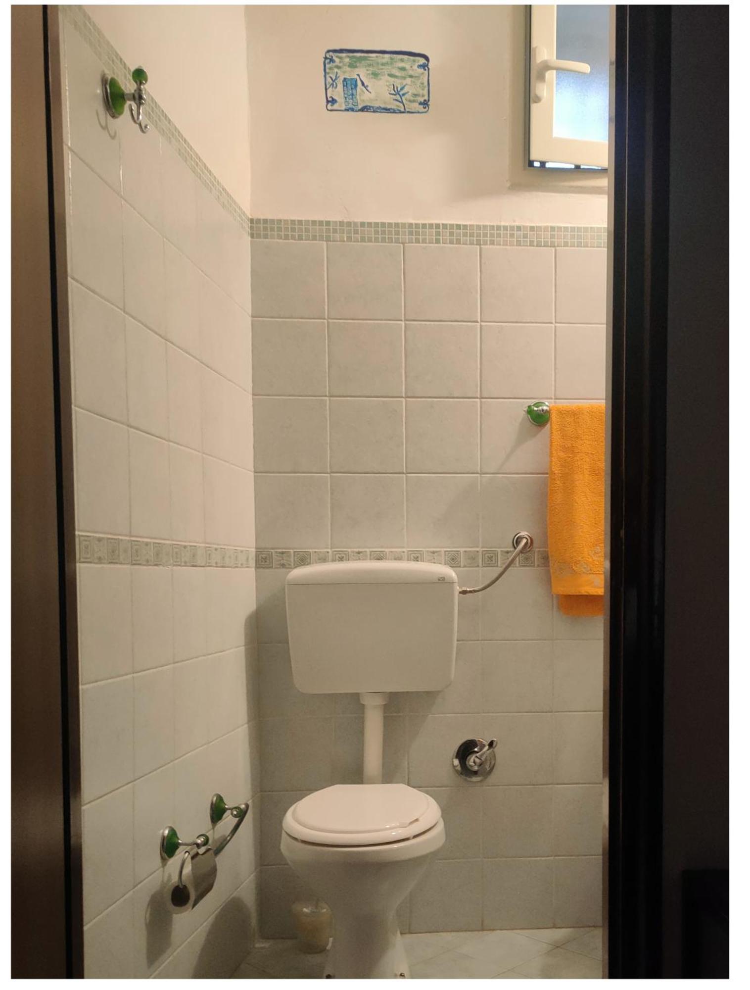Bed And Breakfast Baobab Piazza Armerina Phòng bức ảnh