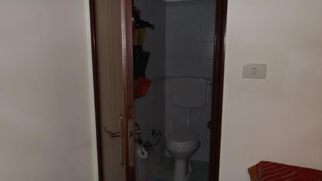Bed And Breakfast Baobab Piazza Armerina Ngoại thất bức ảnh