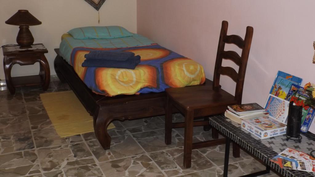 Bed And Breakfast Baobab Piazza Armerina Ngoại thất bức ảnh