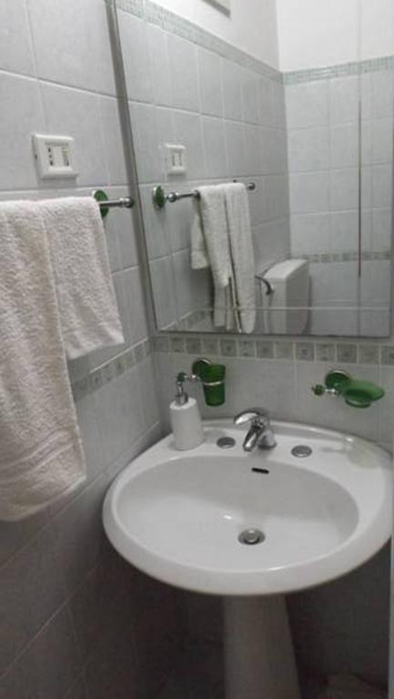 Bed And Breakfast Baobab Piazza Armerina Ngoại thất bức ảnh